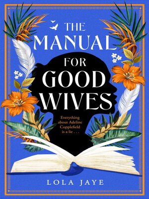 cover image of The Manual for Good Wives